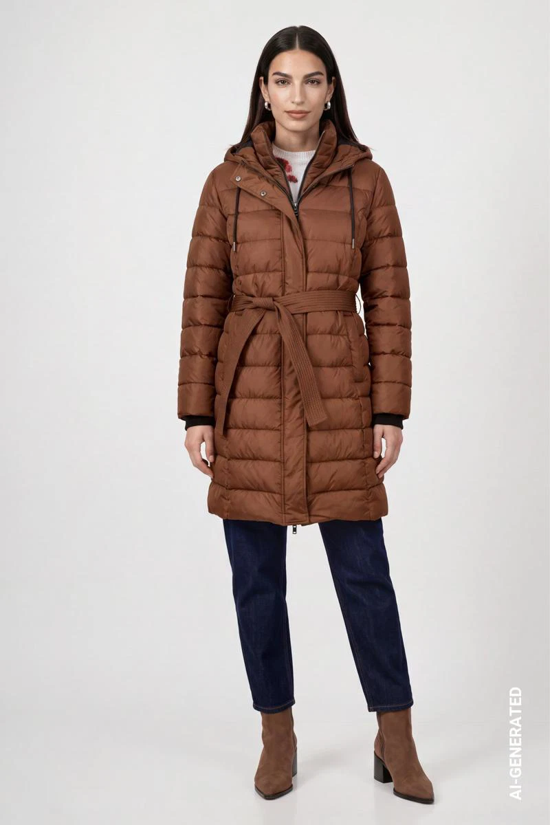 Monari Blazer 810409 Bruin 5