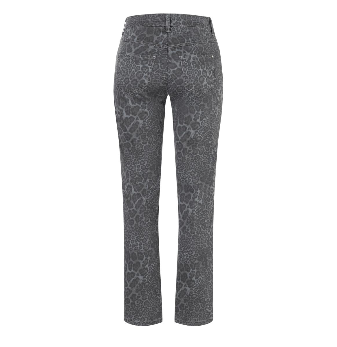 MAC Jeans Dream 5401-70-0355 Grijs 4