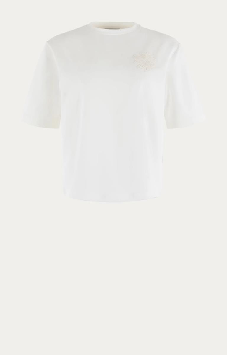 Anna T-Shirt 43a04-03785a Off-White 2