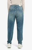 YAYA Jeans 01-311130-602 Blauw 3