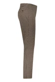 Gardeur Pantalon ZENE55 646381 Bruin 2