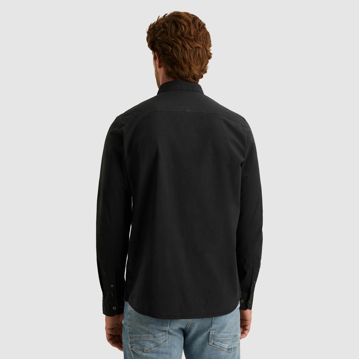 PME Legend Overhemd PSI000044 Blauw 3