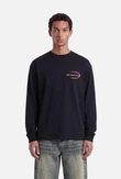 Don't waste culture Sweater Tavi Zwart 3