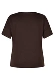 Rabe T-Shirt 57-111360 Bruin 2