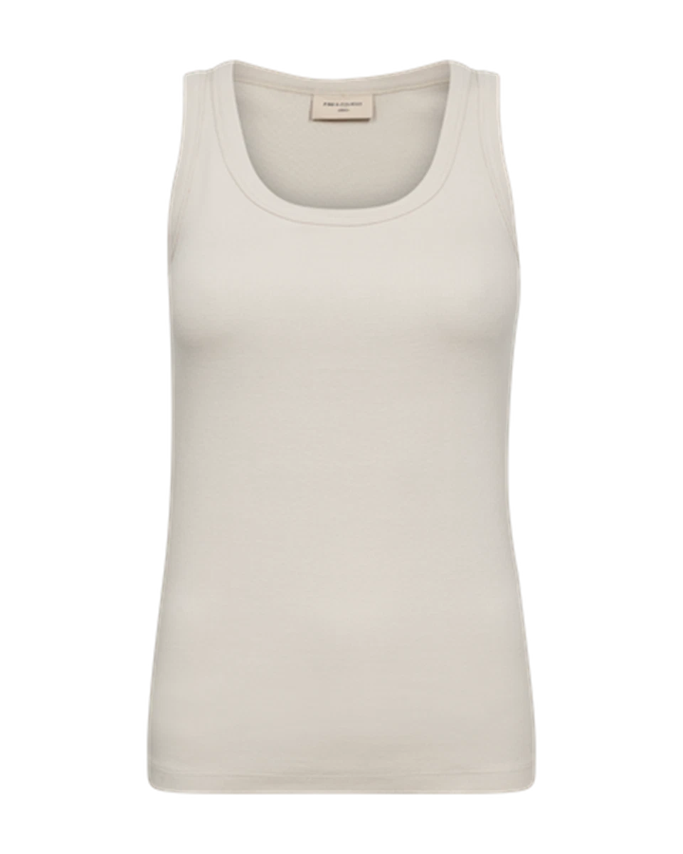 Freequent Top Hi Off-White 2