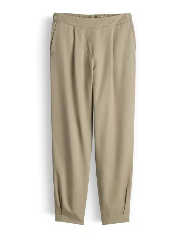 OPUS Pantalon 10550514080106 Groen 1