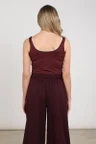 NUKUS Top NKF01100 Rood 6
