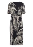 Frank Walder Jurk S62303550 Blauw 2