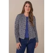 Roberto Sarto Blazer 631120 Blauw 4