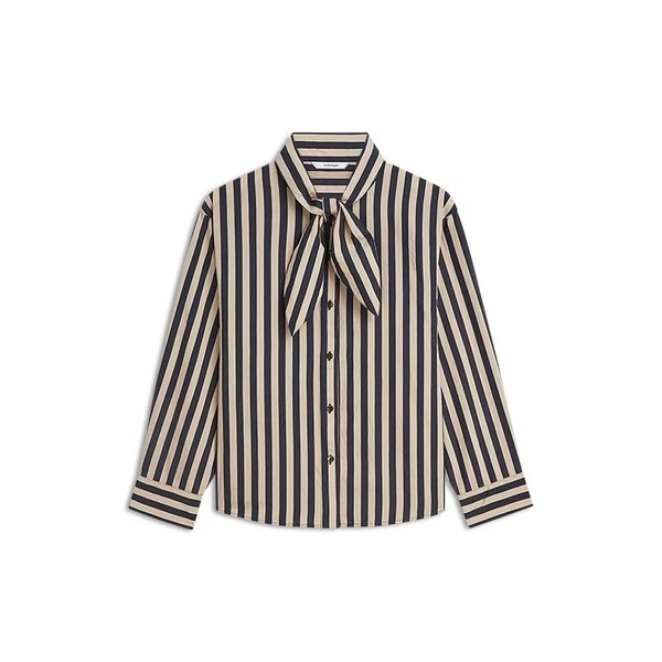 Summum Blouse 2s3523-12490 Blauw 1