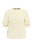 Sisters Point Trui Vesia-Puff Rood 2