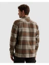 PME Legend Overhemd PSI2609264 Bruin 2