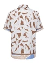 Bianca Blouse Alice Bruin 4