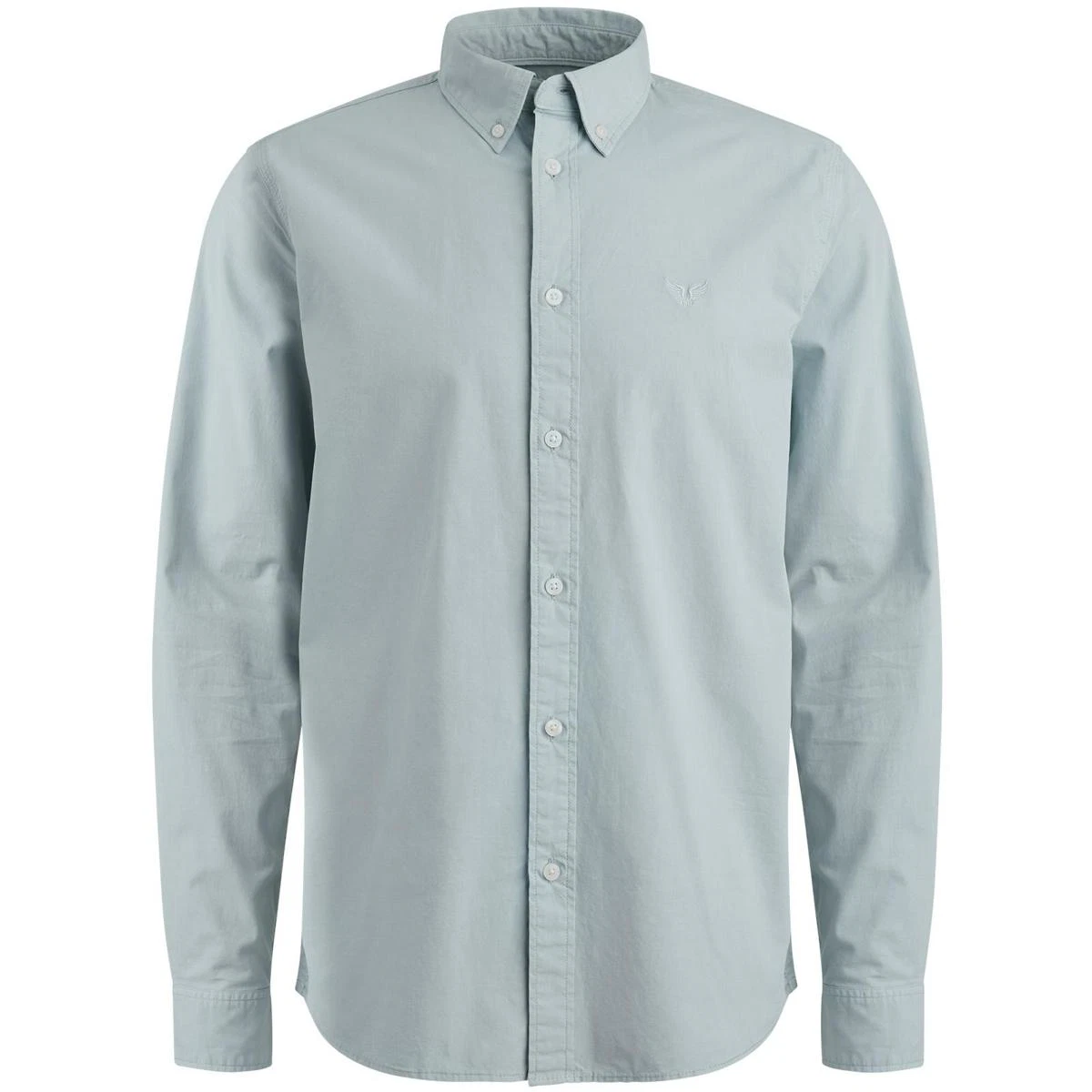 PME Legend Overhemd PSI000044 Blauw 3