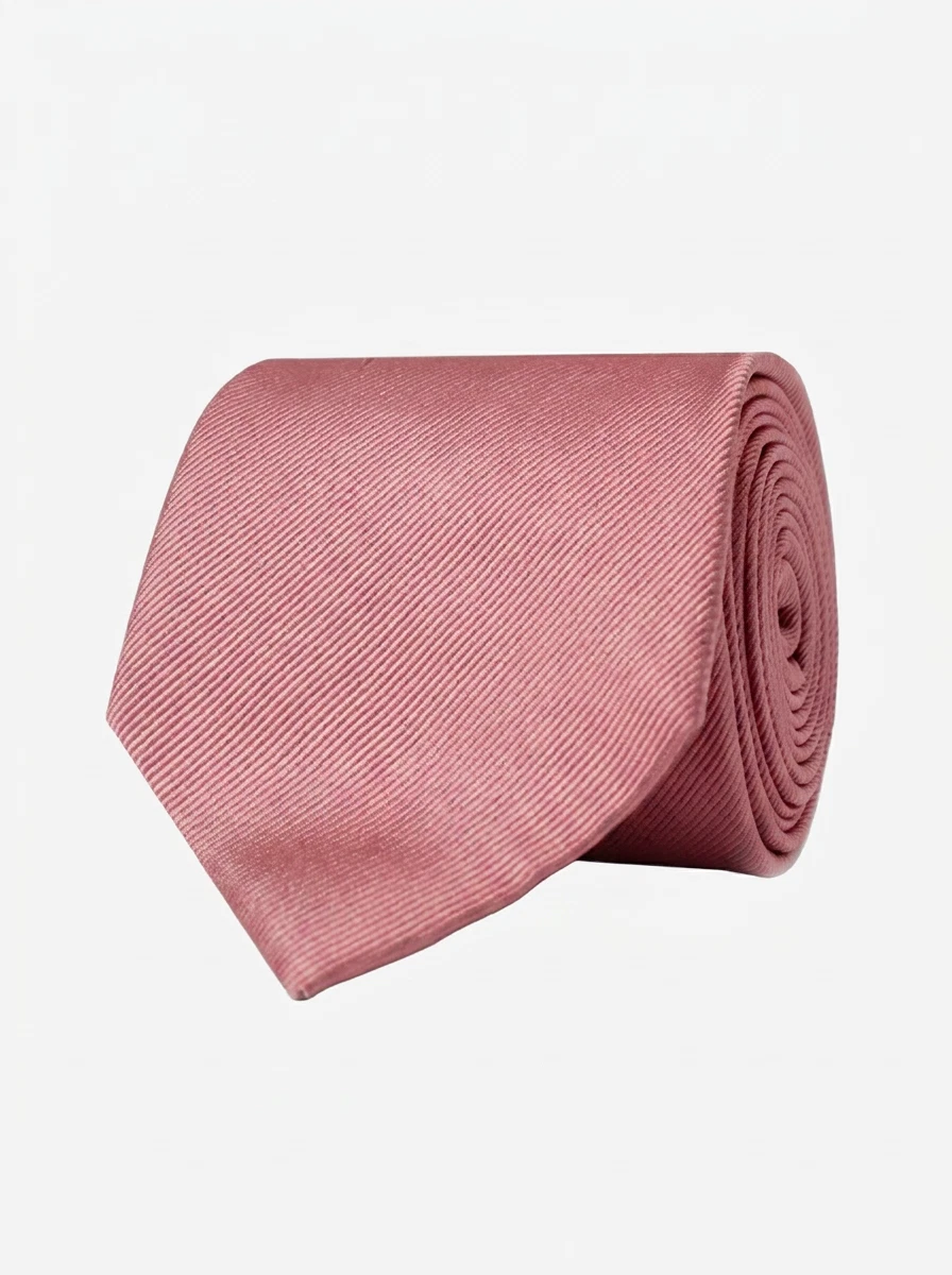 Tresanti Stropdas TRTIZZ001 Roze 1