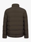 Cavallaro Jas 112265004 Bruin 4