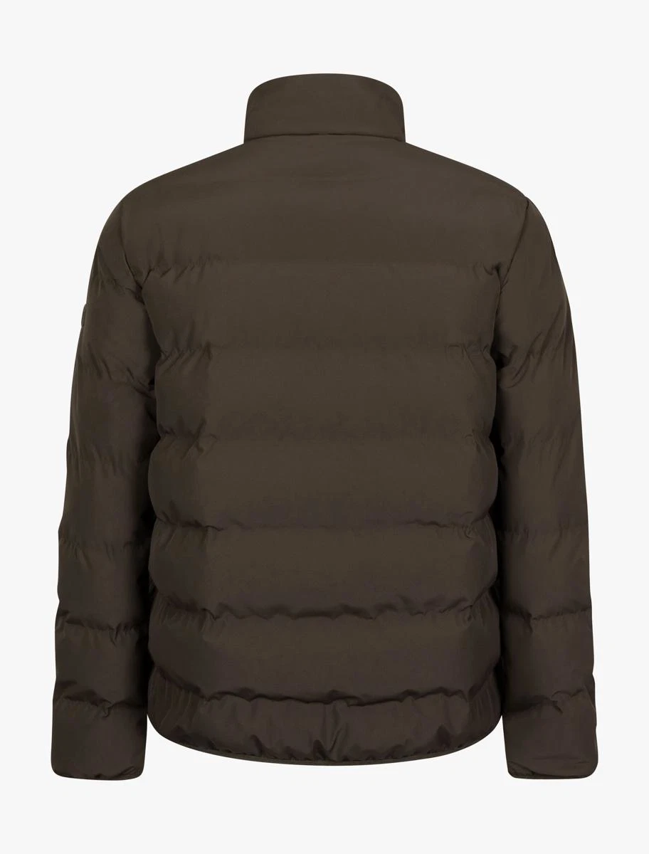 Cavallaro Jas 112265004 Bruin 4