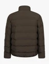 Cavallaro Jas 112265004 Bruin 4