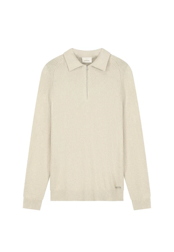 Dstrezzed Trui 405936 Beige 1