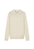 Dstrezzed Trui 405936 Beige 1
