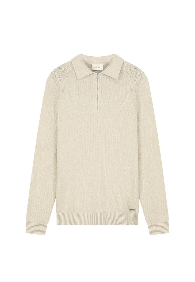 Dstrezzed Trui 405936 Beige 1