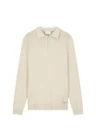 Dstrezzed Trui 405936 Beige 1