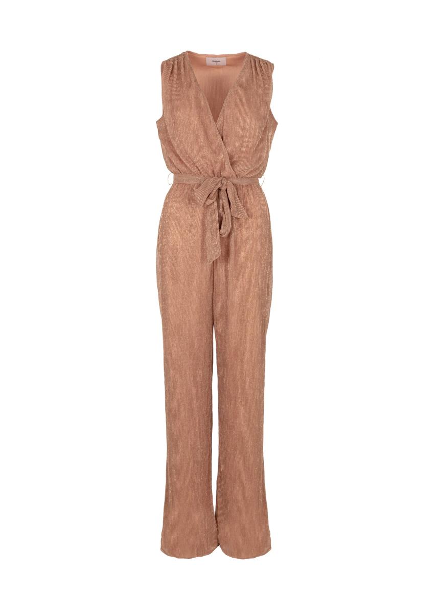 Freebird Jumpsuit Jalise Brons 2