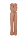 Freebird Jumpsuit Jalise Brons 2