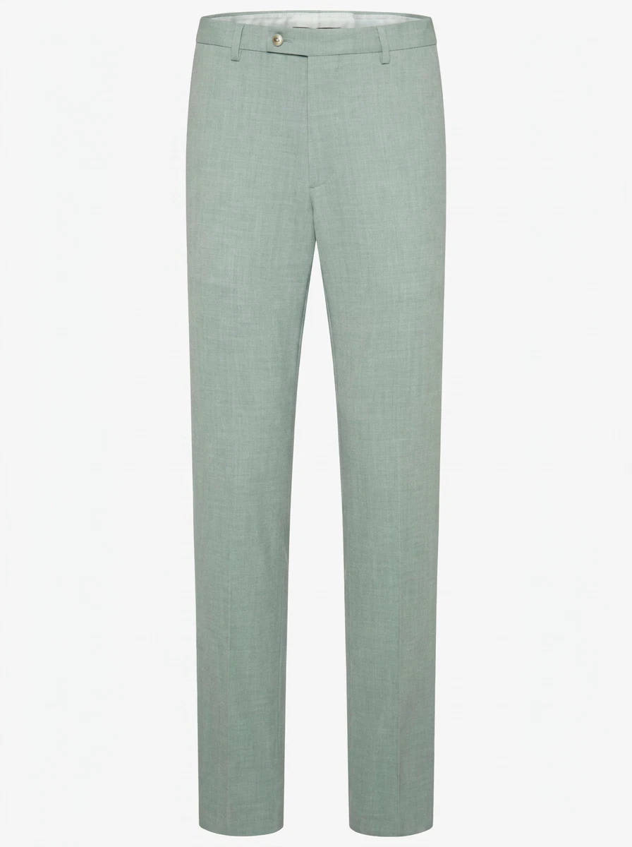 Digel Pantalon Franco Groen 1