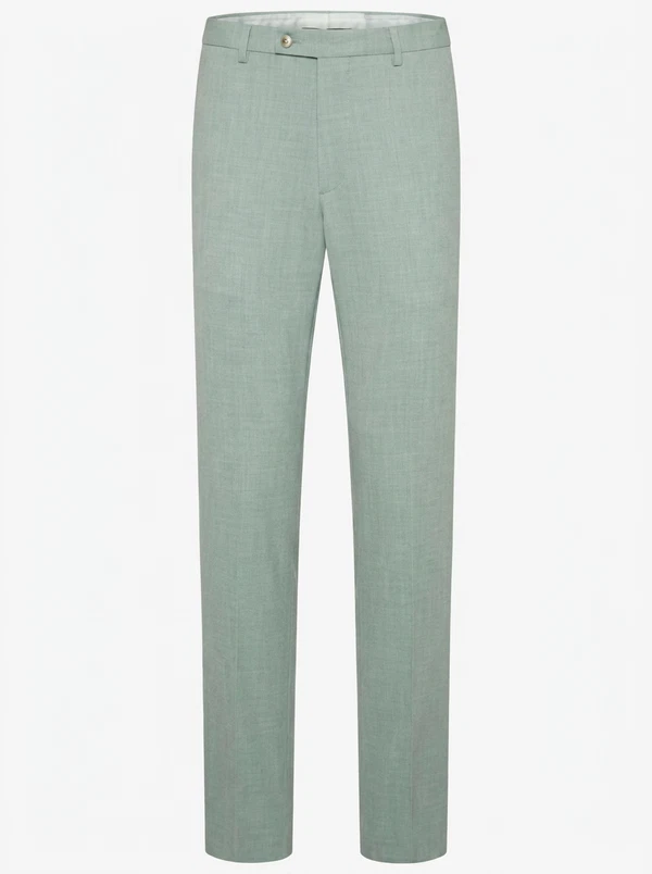 Digel Pantalon Franco Groen 1