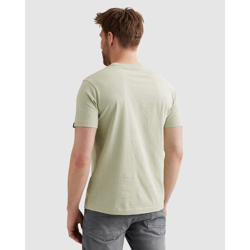 PME Legend T-Shirt PTSS2604597 Groen 3