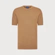 Blue Industry T-Shirt KBI-M17 Bruin 2