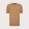 Blue Industry T-Shirt KBI-M17 Bruin 2