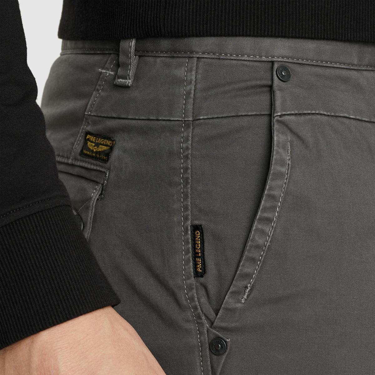 PME Legend Pantalon American Classic Grijs 4