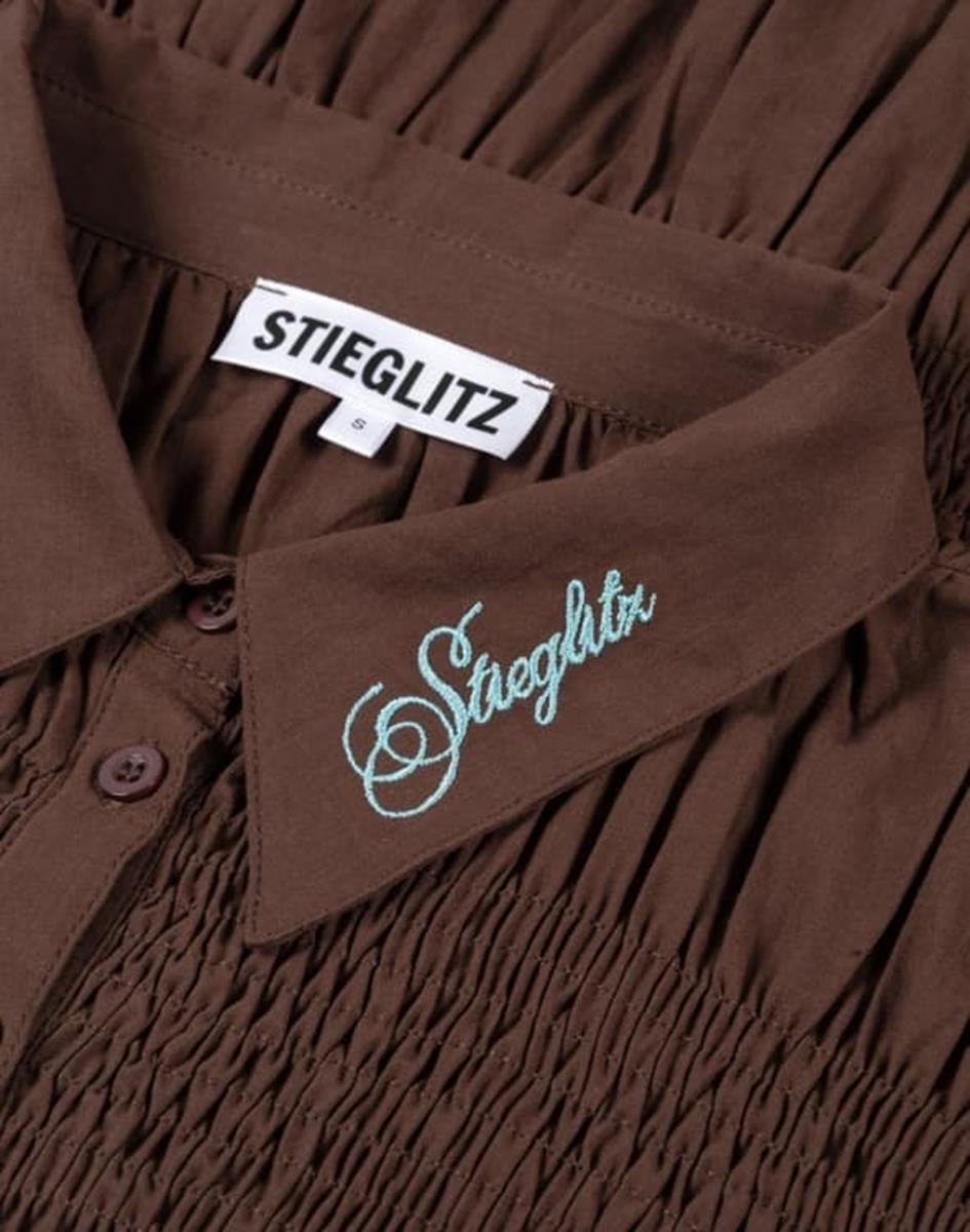 Stieglitz Blouse Andr Bruin 5