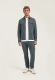 Dstrezzed Overshirt 151031 Groen 4