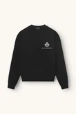 Don't waste culture Sweater Yero Zwart 2