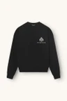 Don't waste culture Sweater Yero Zwart 2