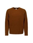 No Excess Trui 33210850SN Bruin 1