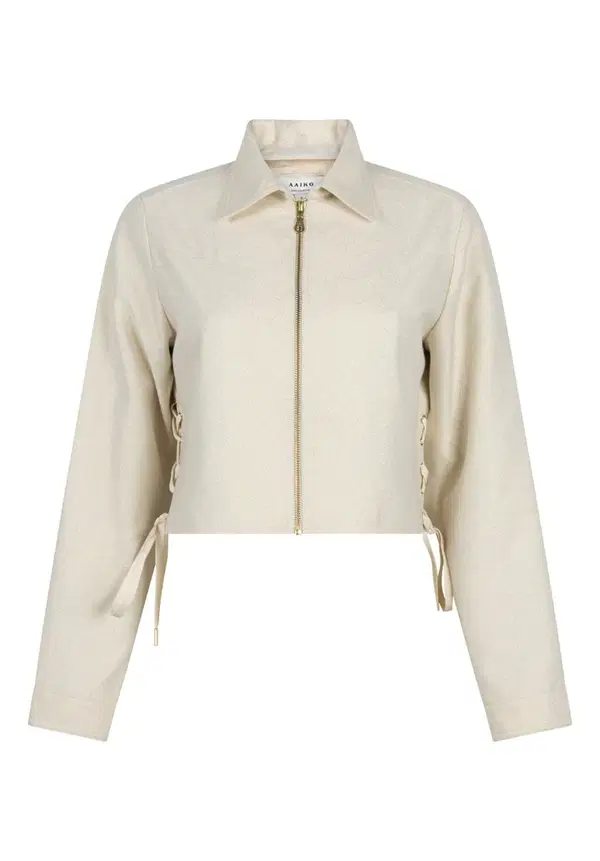 Aaiko Blazer JUDITH CO 545 Off-White 1