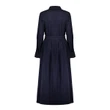 Geisha Jurk 67500-10 Blauw 2