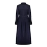 Geisha Jurk 67500-10 Blauw 2