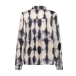 Geisha Blouse 63902-20 Off-White 2