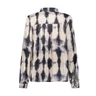 Geisha Blouse 63902-20 Off-White 2