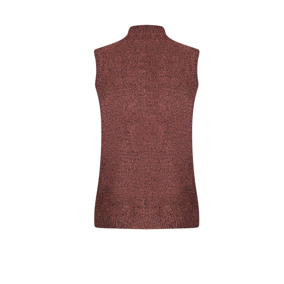 Roberto Sarto Bodywarmer 531068 Bruin 3