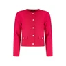Roberto Sarto Vest 611192 Rood 2