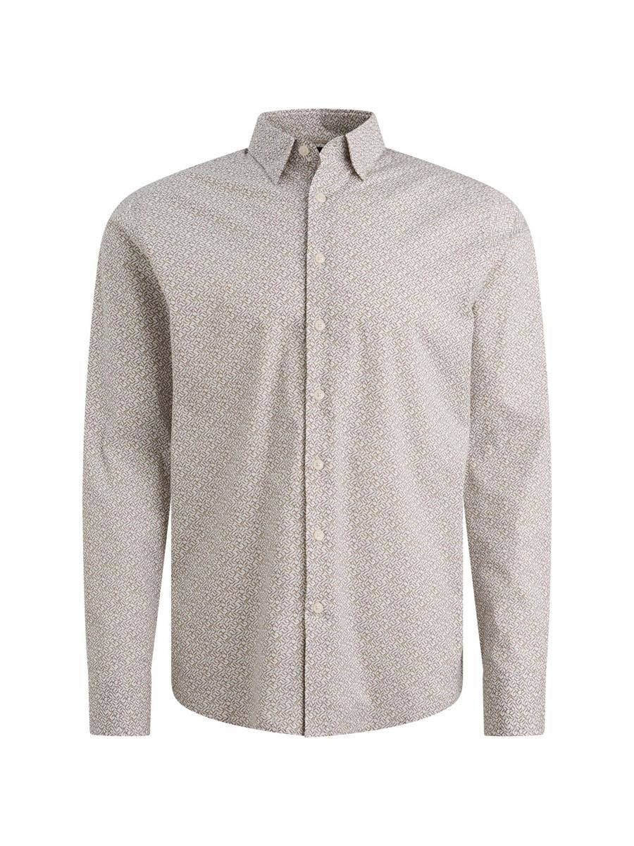 Vanguard Overhemd VSI2603221 Wit 2