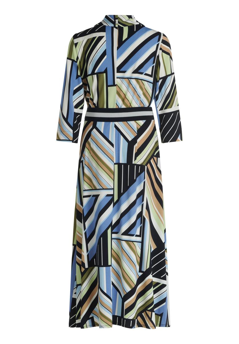 Betty Barclay Jurk 18391841 Groen 4