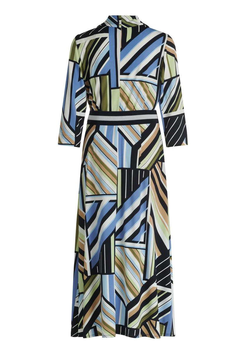 Betty Barclay Jurk 18391841 Groen 4