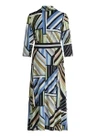Betty Barclay Jurk 18391841 Groen 4
